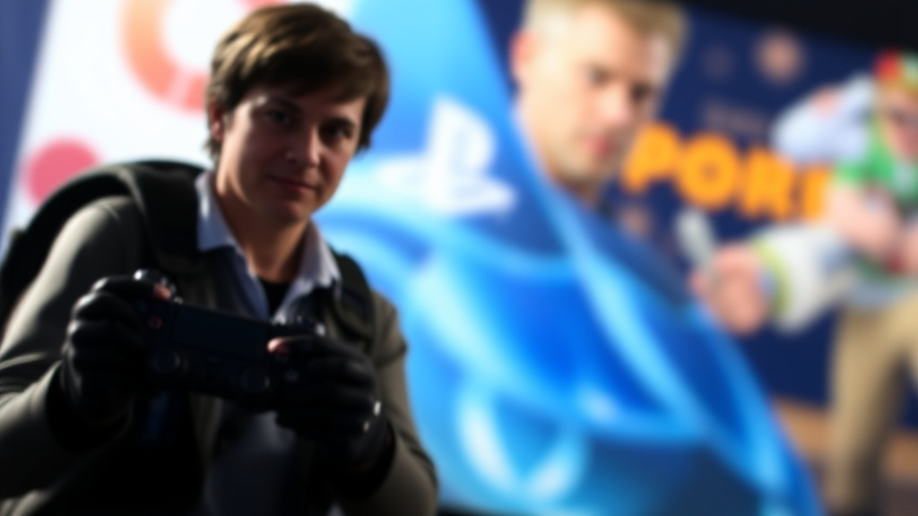 The company Announces New Exclusive Games Coming to PlayStation Network This Coming Quarter