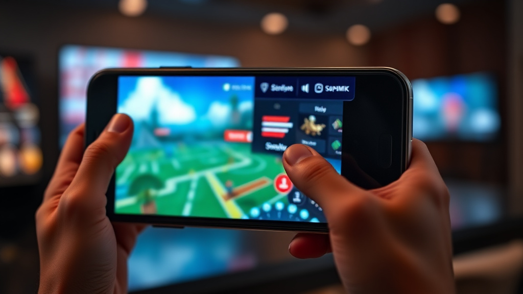 How Cloud-Based Gaming Is Reshaping The Gaming Experience On Mobile Devices For Good