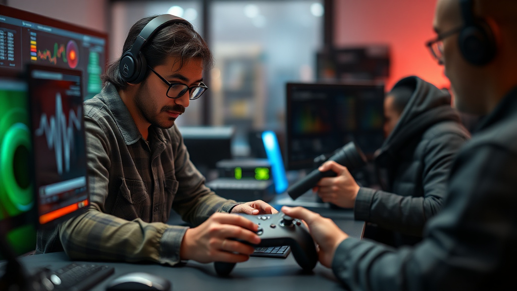 Developer Tools Update Improves Game Creation Workflow for Xbox